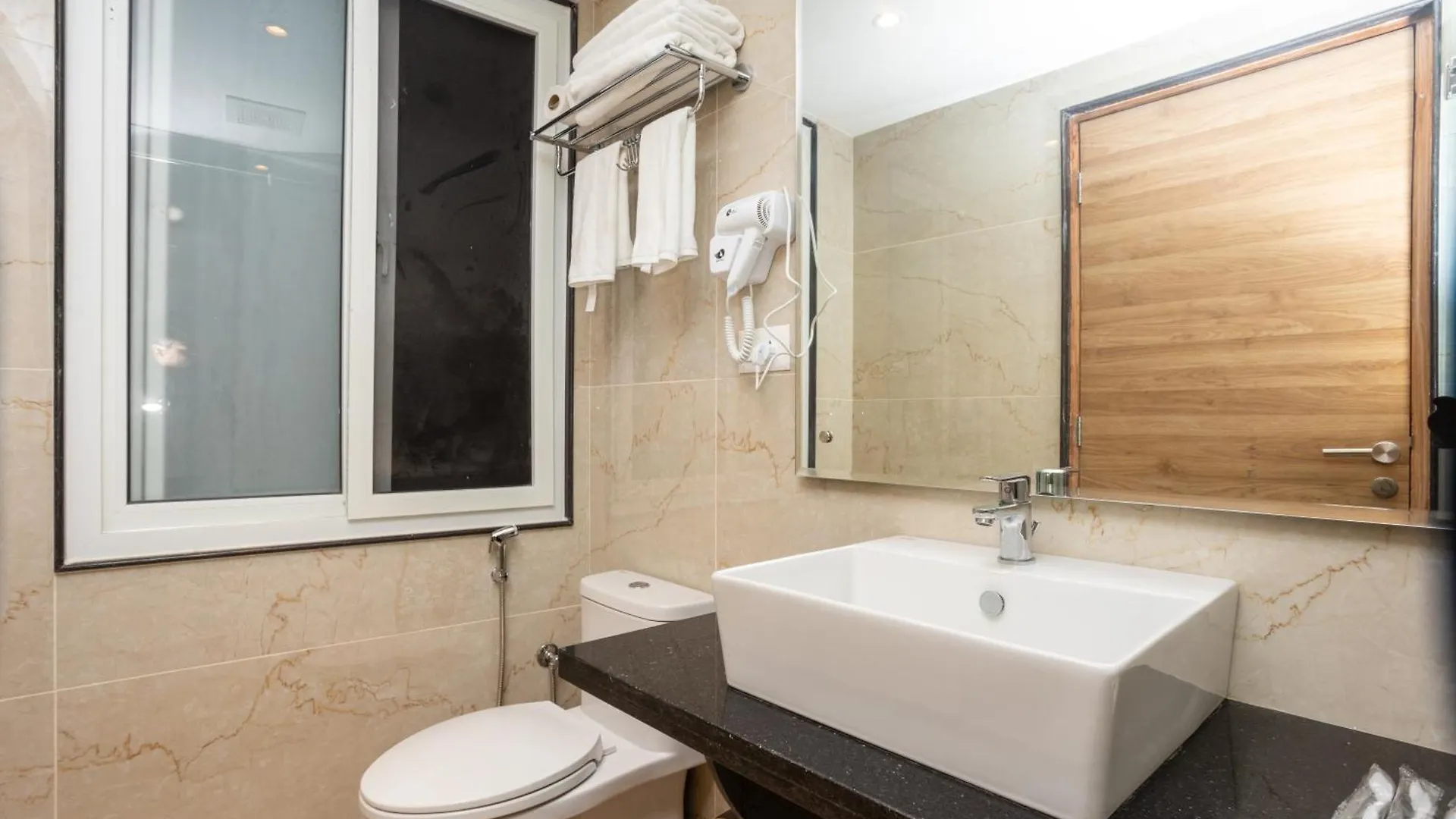 **** فندق Shuvatara Suites & Spa, Thamel كاتماندو نيبال