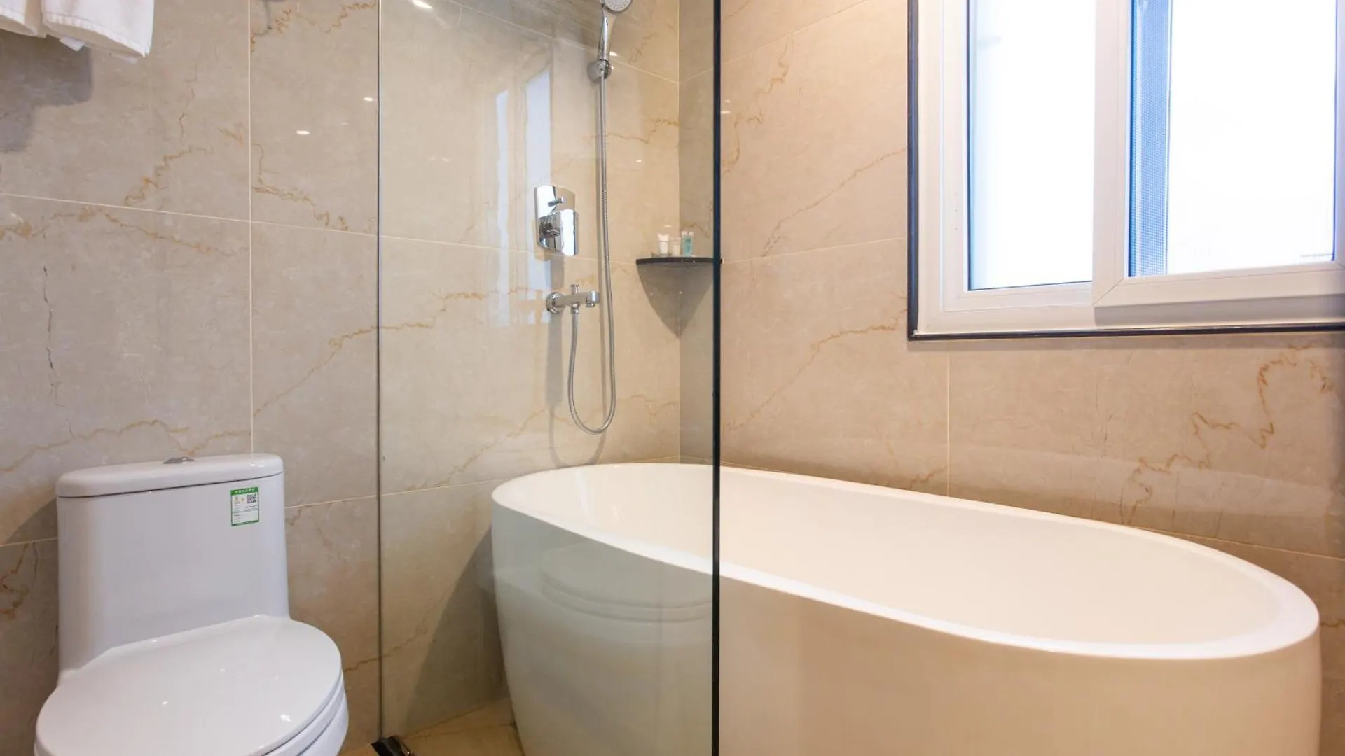 فندق Shuvatara Suites & Spa, Thamel كاتماندو
