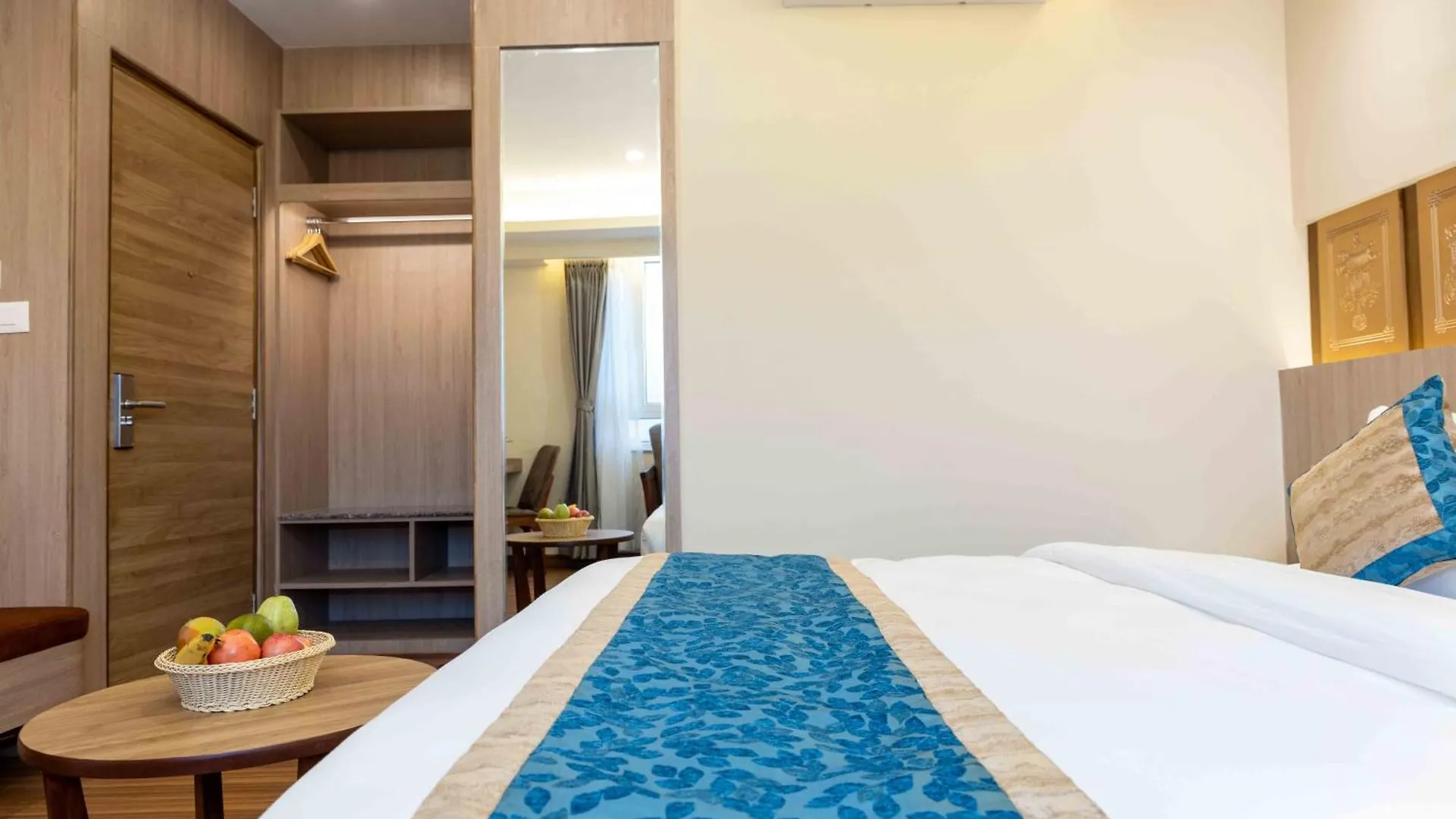 Shuvatara Suites & Spa, Thamel كاتماندو فندق
