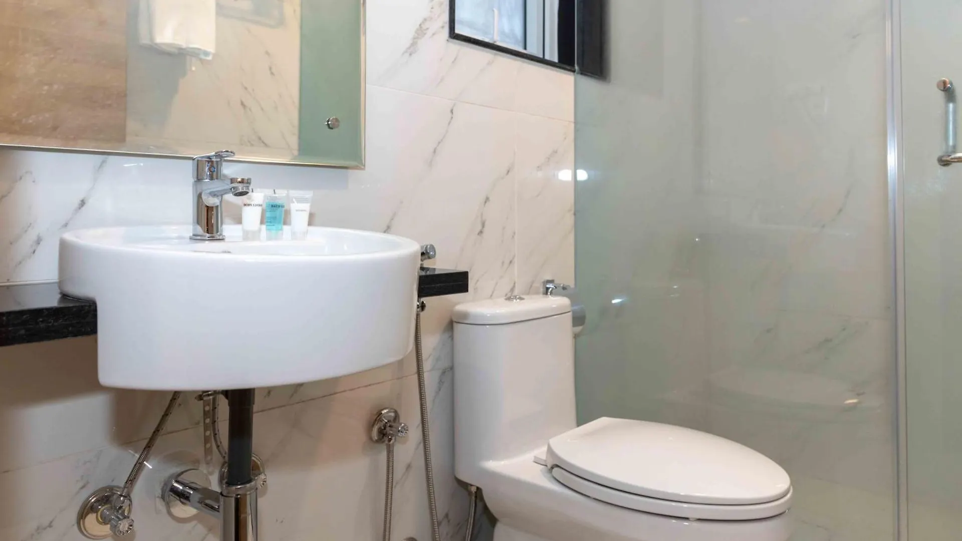 Shuvatara Suites & Spa, Thamel كاتماندو فندق