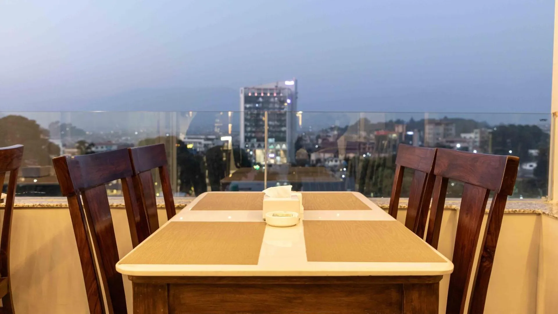 **** فندق Shuvatara Suites & Spa, Thamel كاتماندو نيبال