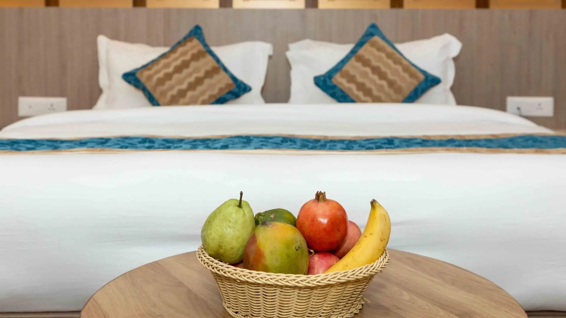 Shuvatara Suites & Spa, Thamel كاتماندو