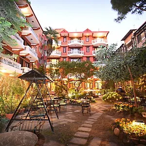 酒店 涅磐花园酒店
