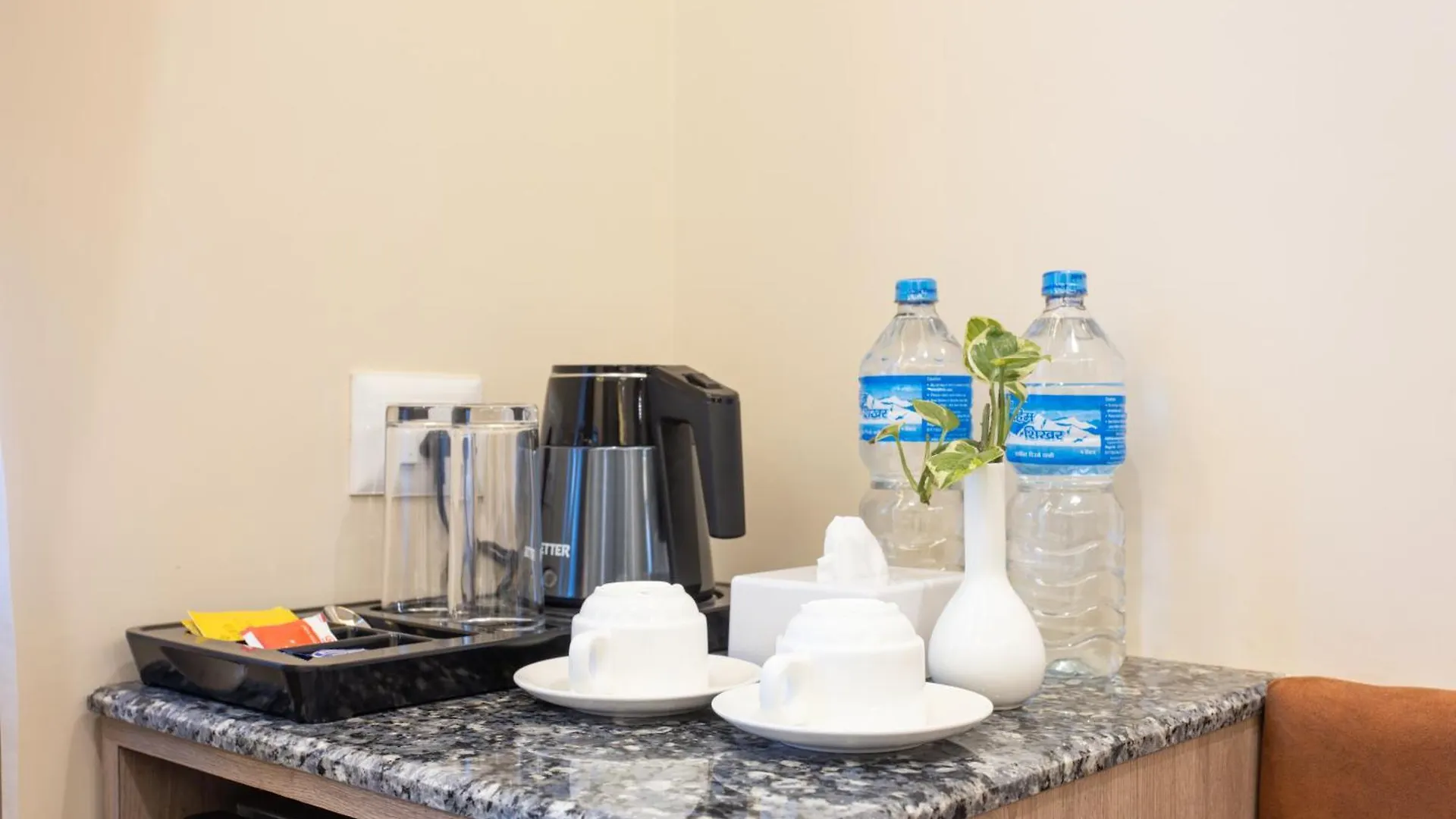 Shuvatara Suites & Spa, Thamel 加德满都