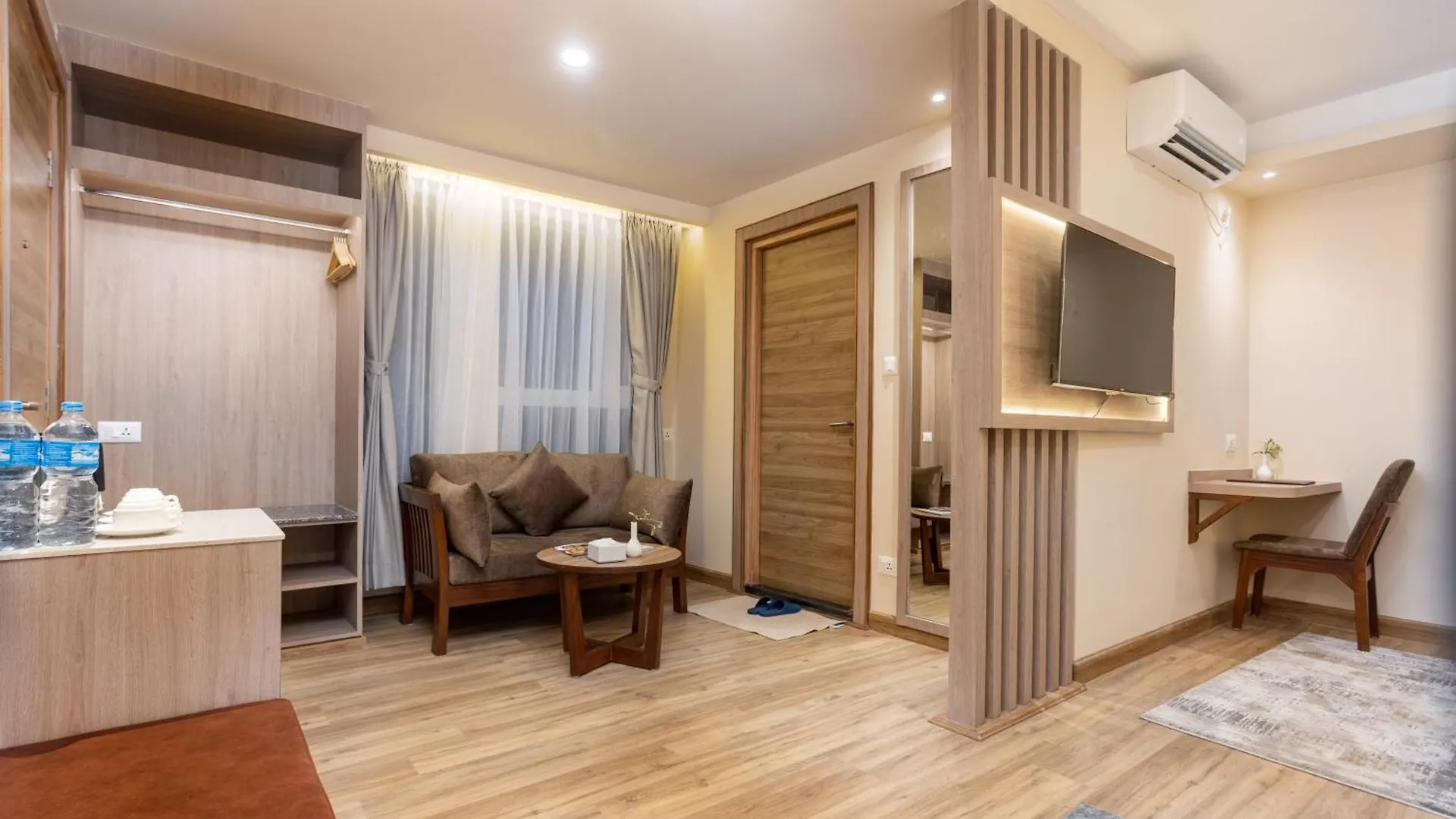 Shuvatara Suites & Spa, Thamel 加德满都 尼泊尔