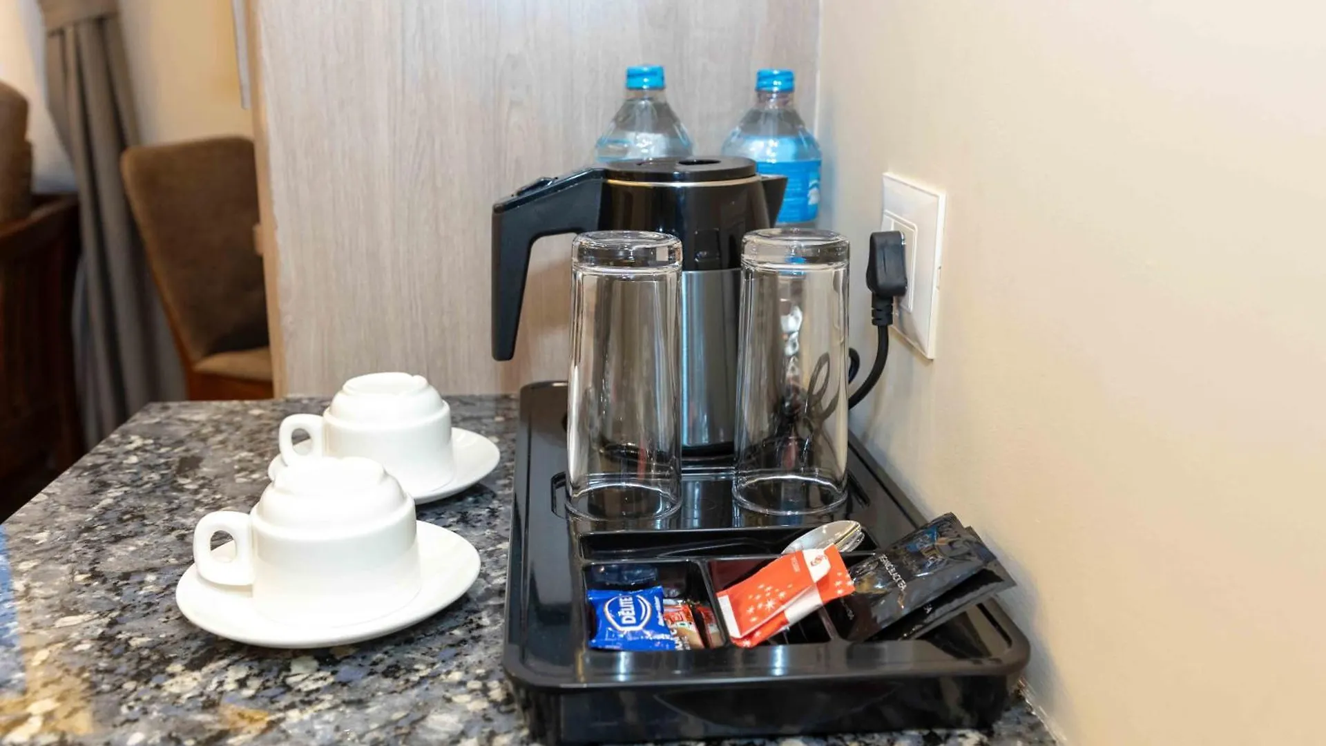 Shuvatara Suites & Spa, Thamel 加德满都 尼泊尔