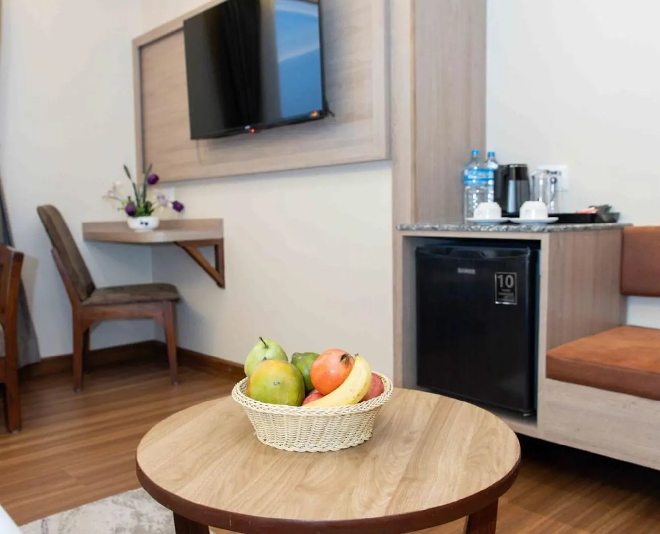 **** 酒店 Shuvatara Suites & Spa, Thamel 加德满都 尼泊尔