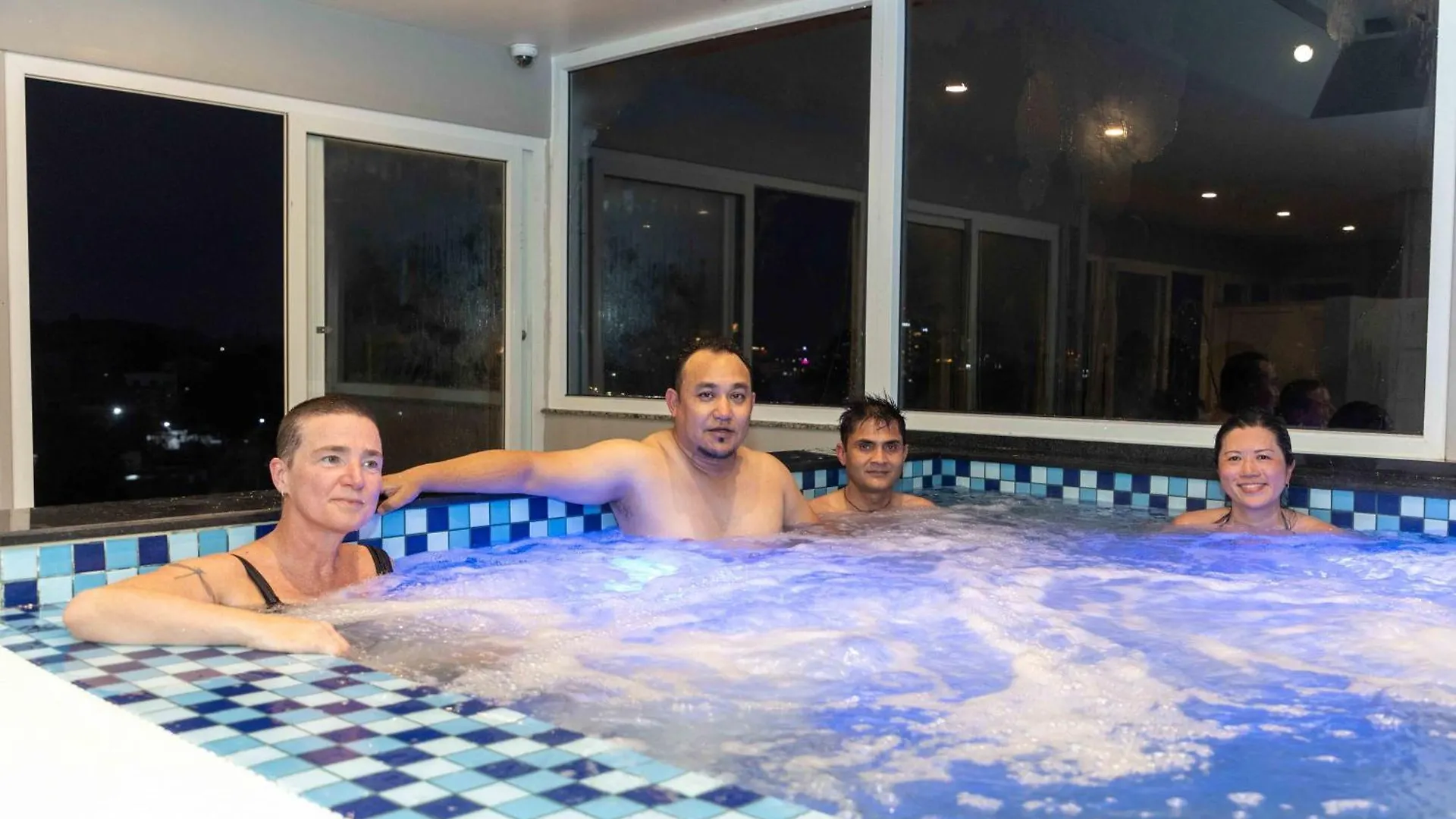 Shuvatara Suites & Spa, Thamel 加德满都 酒店