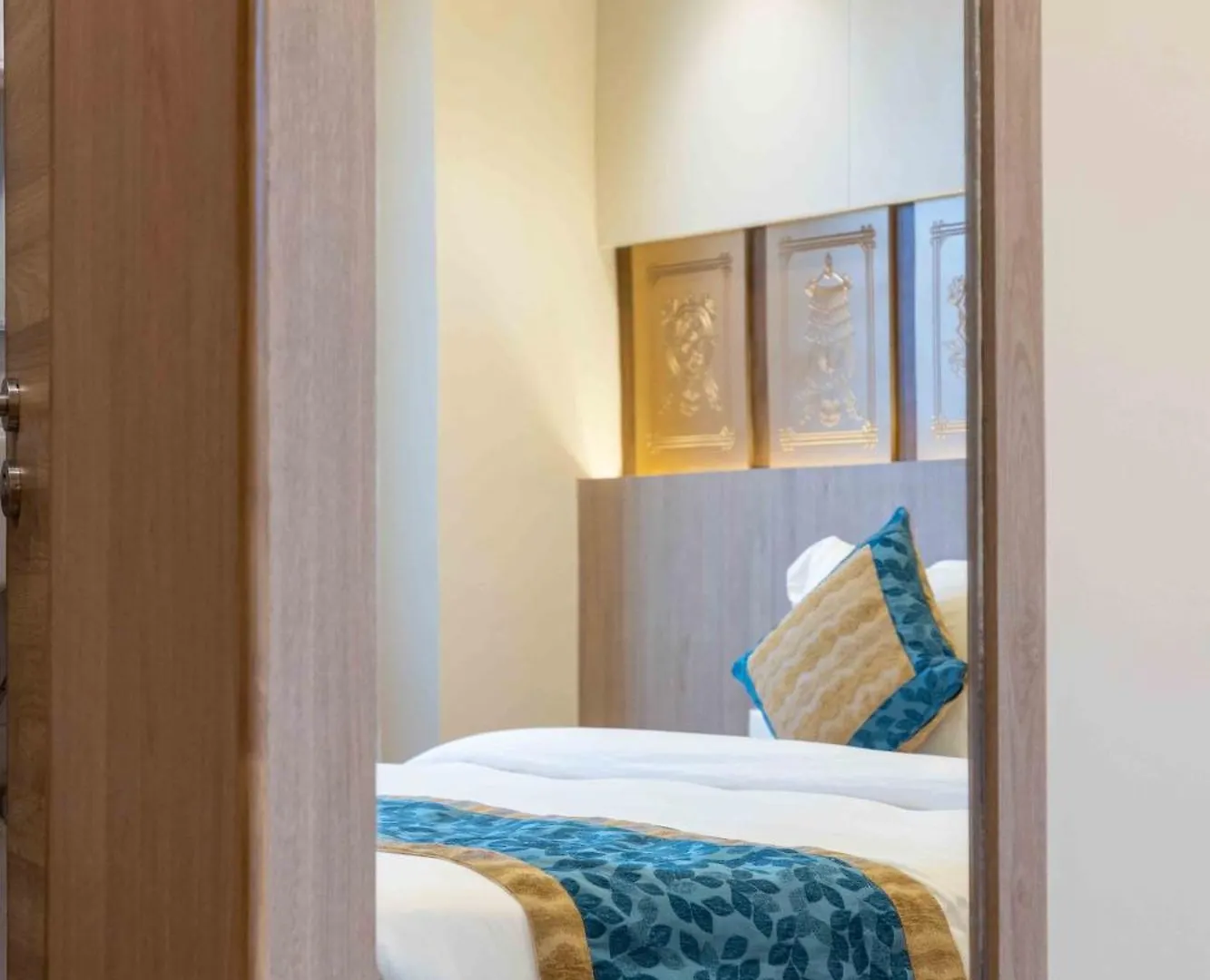 Shuvatara Suites & Spa, Thamel 加德满都