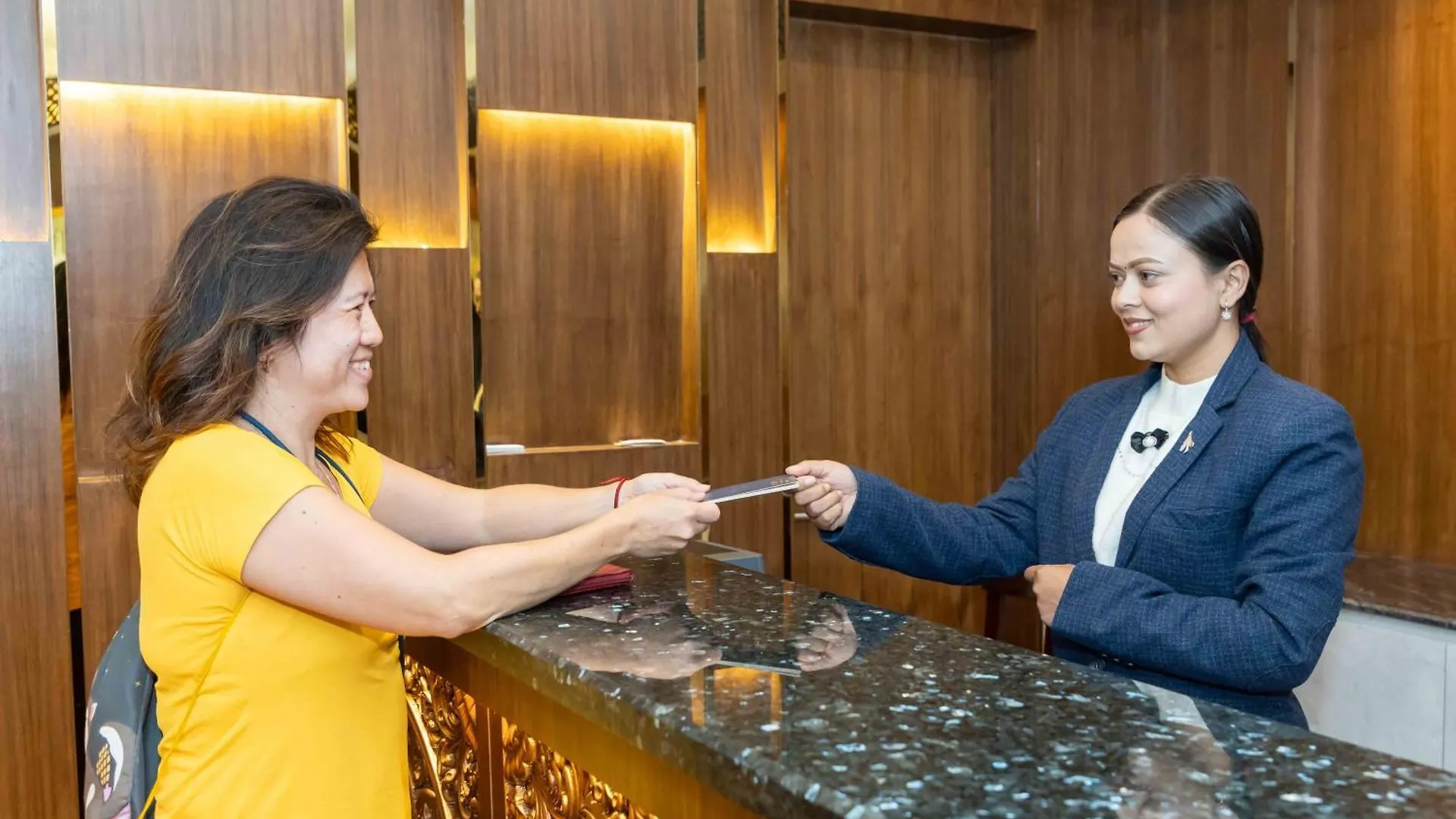 Shuvatara Suites & Spa, Thamel 加德满都