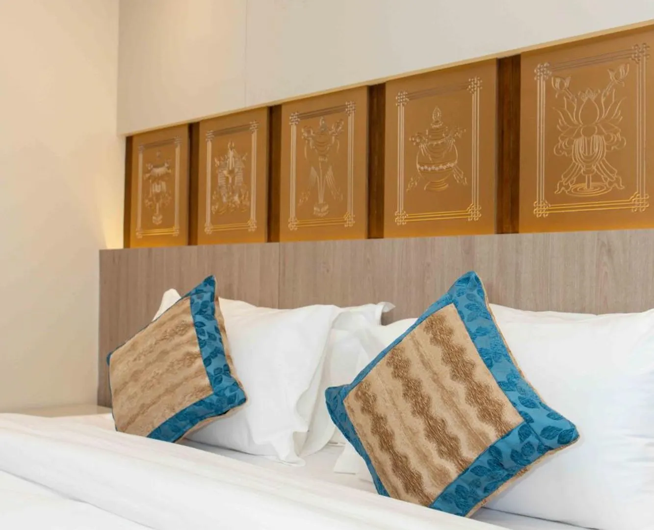 Shuvatara Suites & Spa, Thamel 加德满都 尼泊尔