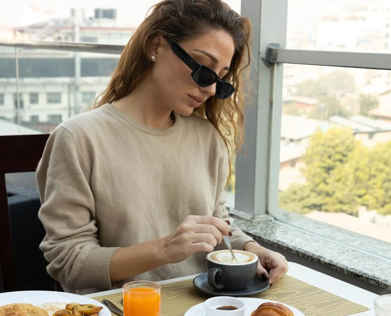 Shuvatara Suites & Spa, Thamel 加德满都 酒店
